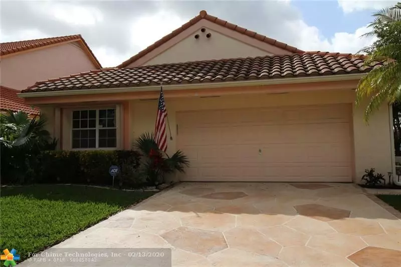 9560 NW 18th Dr, Plantation, FL 33322