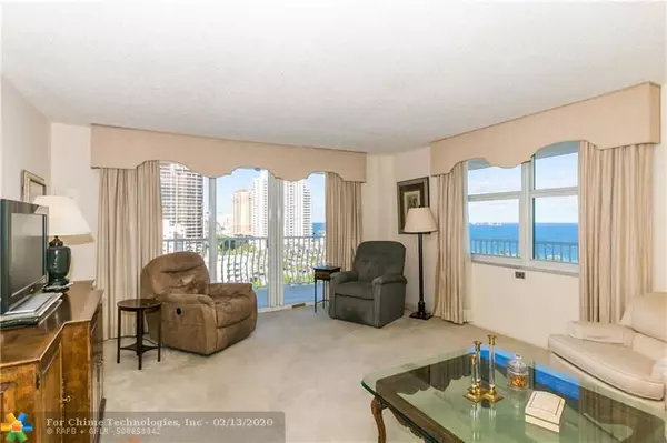 Fort Lauderdale, FL 33316,1 Las Olas Circle  #1408