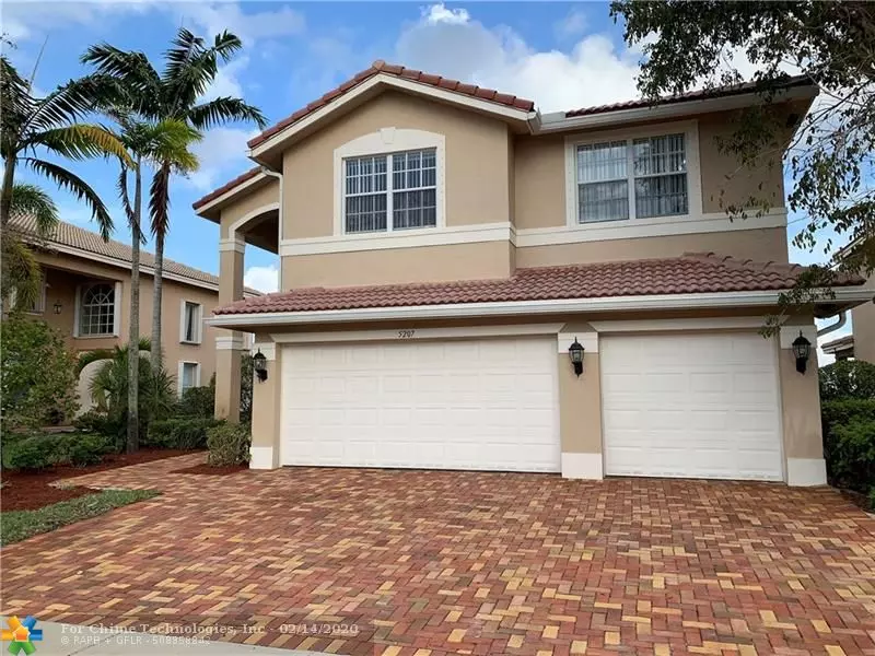 5207 SW 183rd Ave, Miramar, FL 33029