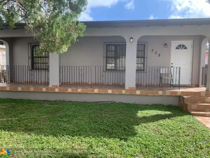 358 E 47th St, Hialeah, FL 33013