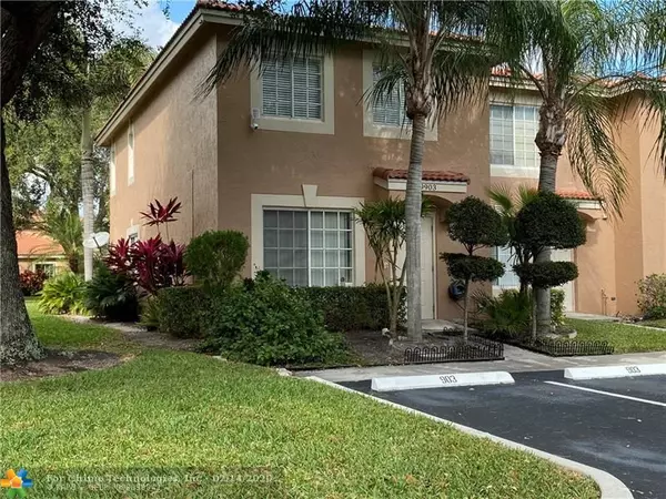 Boynton Beach, FL 33436,9903 Kamena Cir  #9903