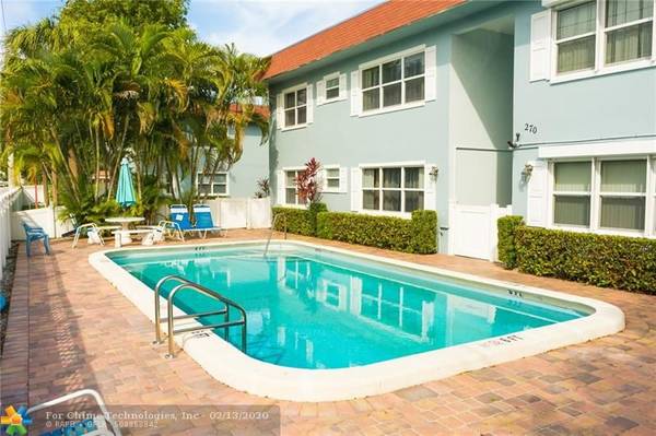 260 S Cypress Rd  #108,  Pompano Beach,  FL 33060