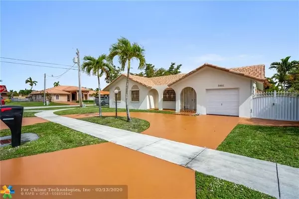 Miami, FL 33175,3601 SW 138th Ct