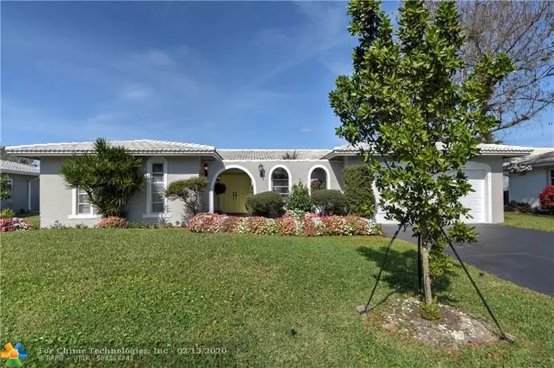 Coral Springs, FL 33071,1357 NW 84th Dr