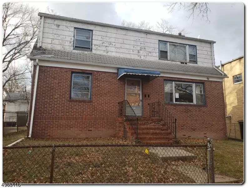 337 S CLINTON ST, East Orange City, NJ 07018