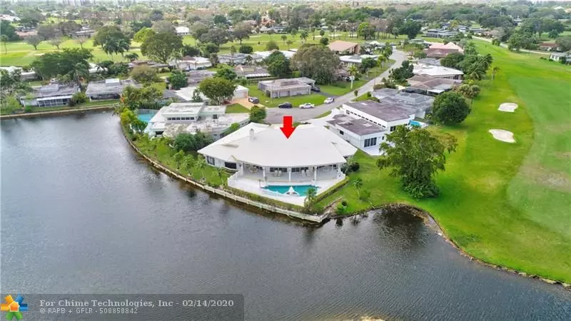 6001 Umbrella Tree Ln, Tamarac, FL 33319