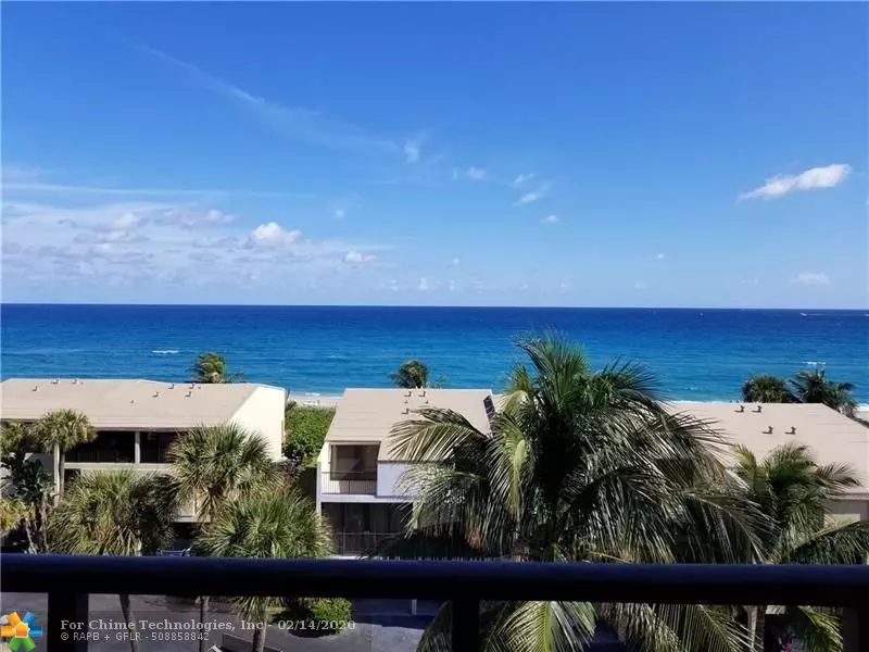 Delray Beach, FL 33483,2175 S Ocean Blvd  #305