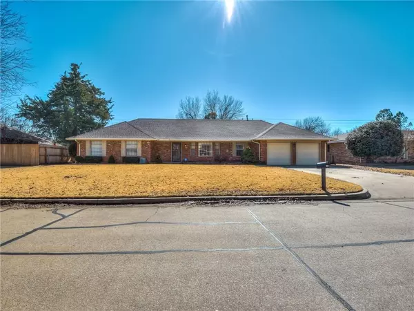 1406 Beverly Hills Street, Norman, OK 73072