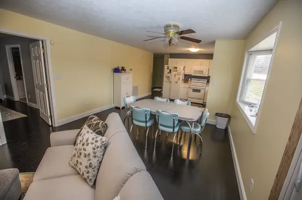 353 SUNSET DRIVE, Beckley, WV 25801