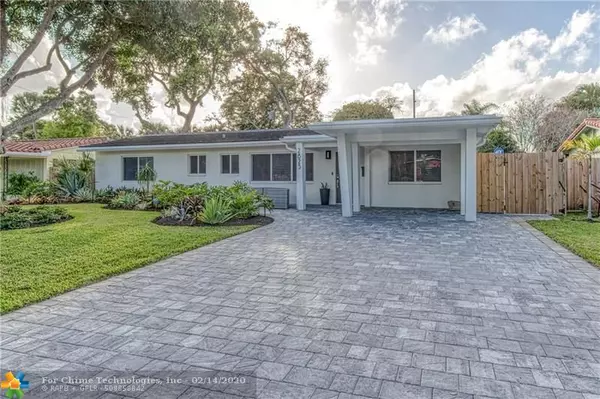 Wilton Manors, FL 33334,2825 NE 3rd Ter