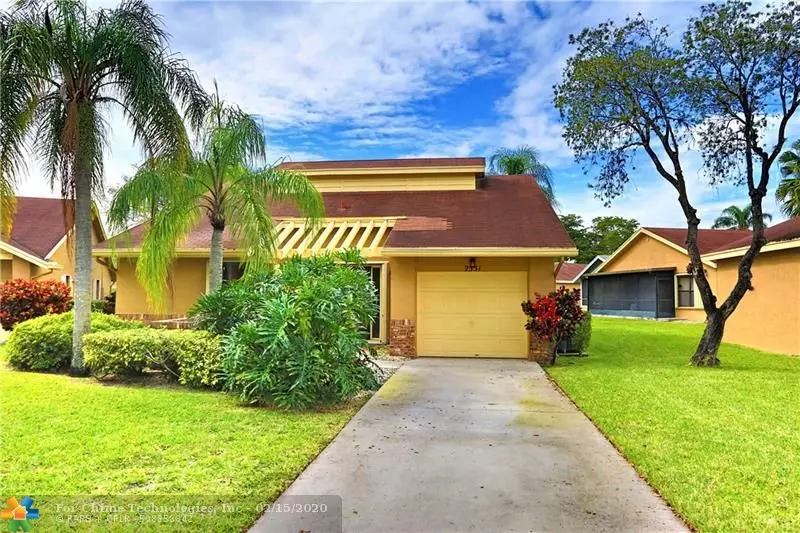 2531 Blue Sage Ave, Coconut Creek, FL 33063