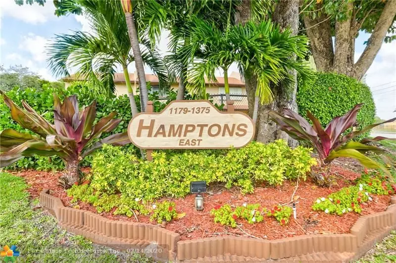 1207 Hampton Blvd  #1207, North Lauderdale, FL 33068