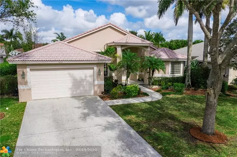 Coral Springs, FL 33076,4965 NW 110th Ter