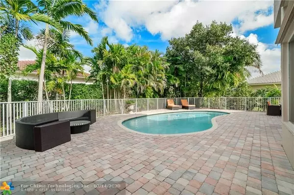 Coral Springs, FL 33076,4965 NW 110th Ter