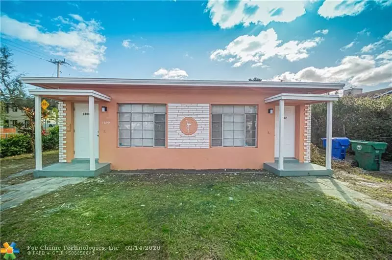 1800 NW 53rd St, Miami, FL 33142