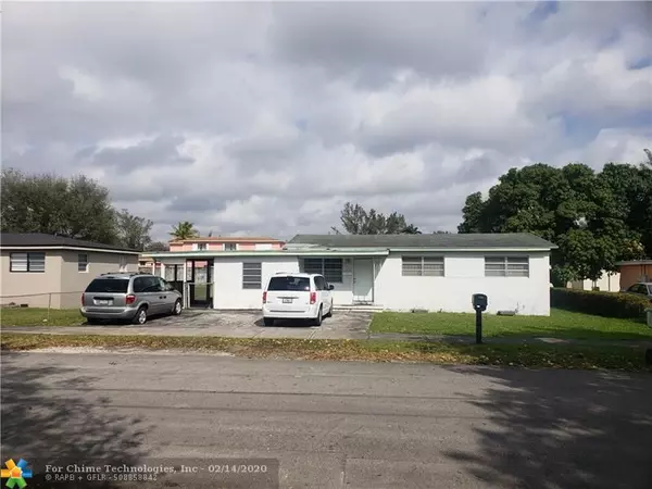 1965 NW 104th St, Miami, FL 33147