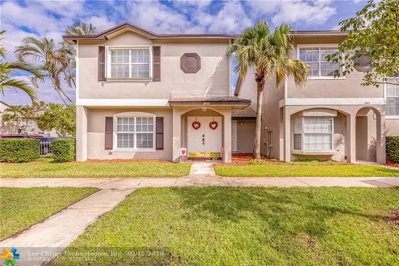 3860 NW 122nd Ter  #3860, Sunrise, FL 33323