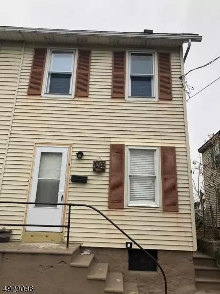 238 FILMORE ST, Phillipsburg Town, NJ 08865