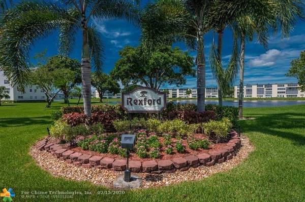 3050 Rexford C  #3050, Boca Raton, FL 33434