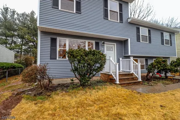 15 BALDWIN RD Road, Edison Twp., NJ 08817