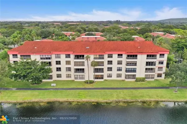 Coconut Creek, FL 33066,2908 Carambola Cir S  #205