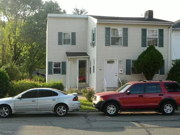 962 LEESVILLE AVE, Rahway City, NJ 07065