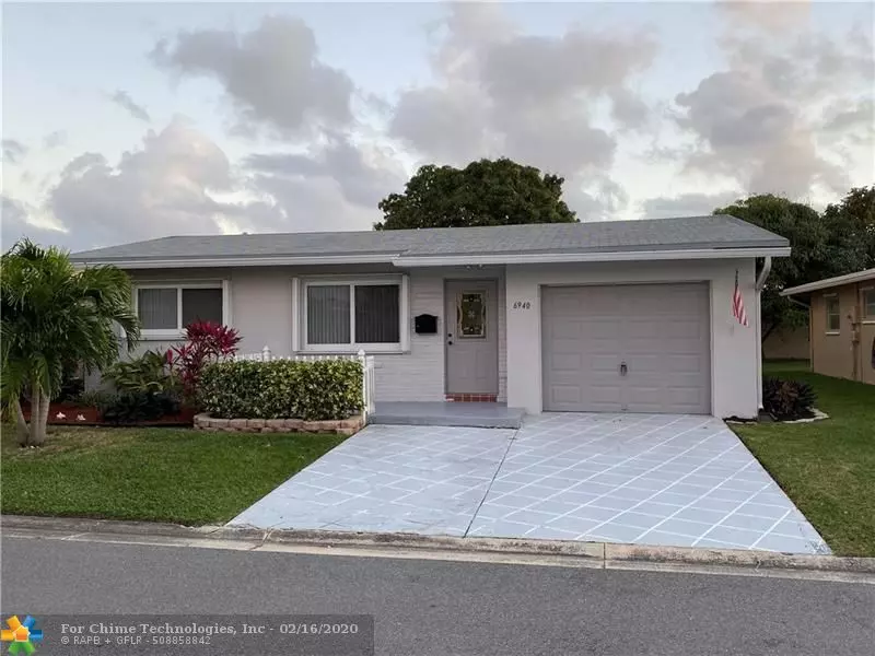 Margate, FL 33063,6940 NW 14th Ct