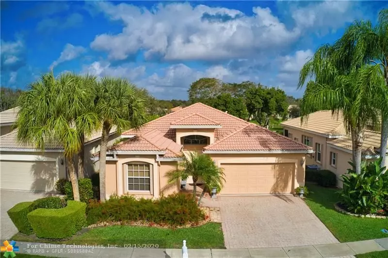 6573 Via Vicenza, Delray Beach, FL 33446