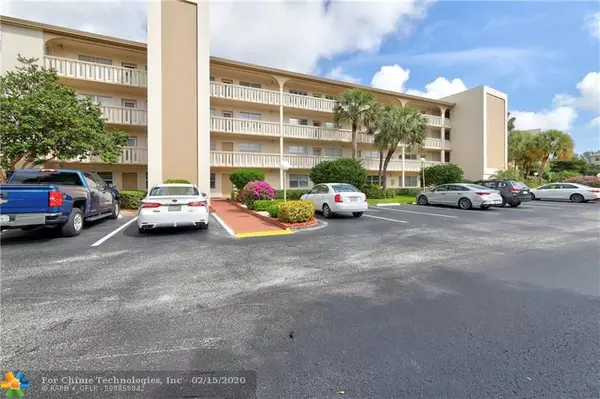 Coconut Creek, FL 33066,1901 Bermuda Cir  #A3