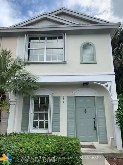 3304 Confetti Ln  #88-9, Margate, FL 33063