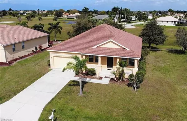 24232 San Lucas LN, Punta Gorda, FL 33955