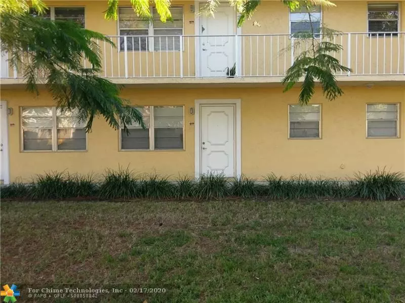 5168 NE 6th Ave  #411, Oakland Park, FL 33334