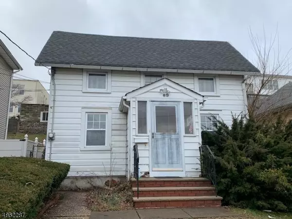89 NEW ST, Belleville Twp., NJ 07109