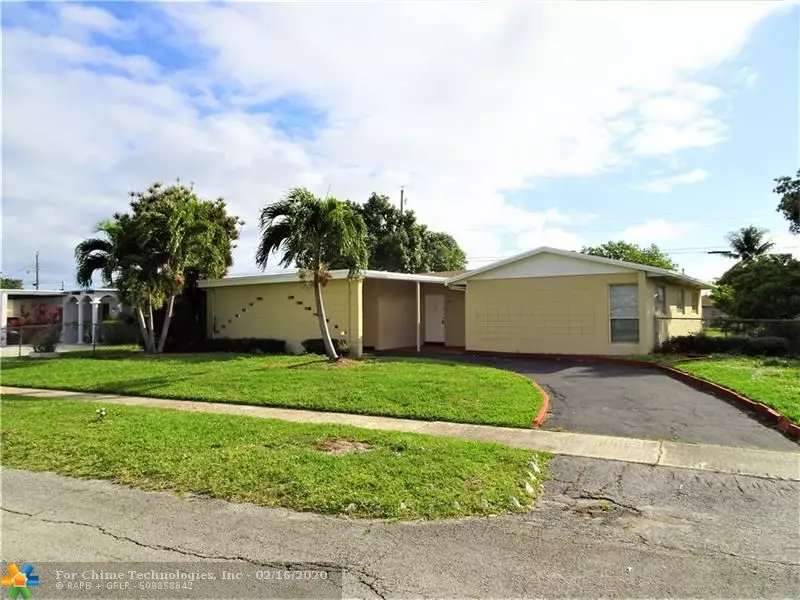 2230 Avenue H, Riviera Beach, FL 33404