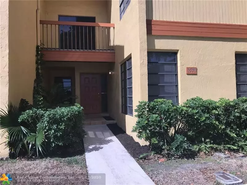 1570 NW 93rd Ave  #299, Pembroke Pines, FL 33024