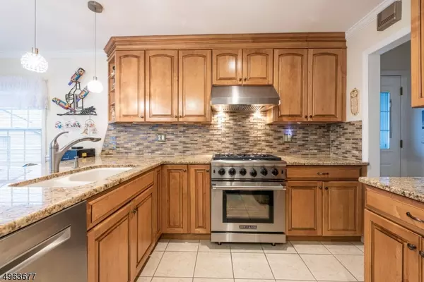 67 JEFFERSON ST, Belleville Twp., NJ 07109
