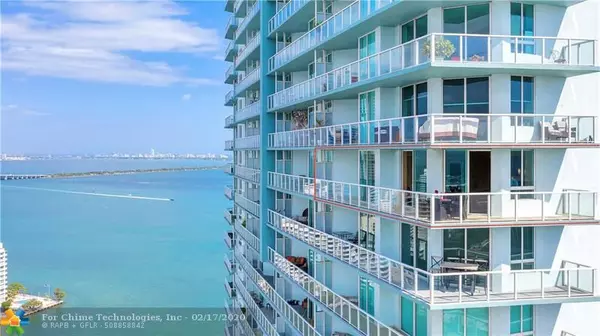 Miami, FL 33132,1900 N Bayshore Dr  #3518