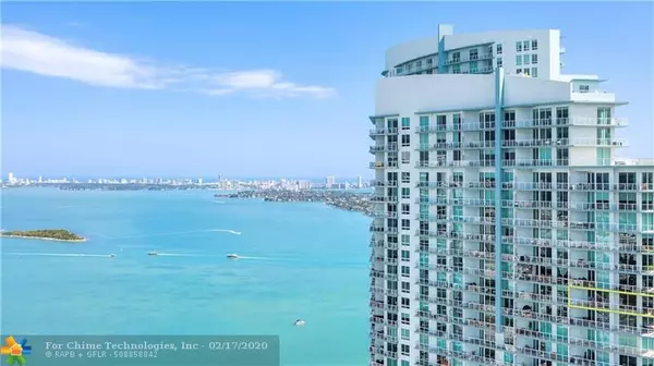 Miami, FL 33132,1900 N Bayshore Dr  #3518