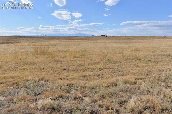 2750 N Lauppe Road, Yoder, CO 80864