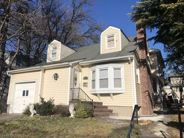 258 FAIRVIEW AVE, Prospect Park Boro, NJ 07508