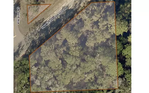TBD SW WILSON SPRING, Fort White, FL 32038