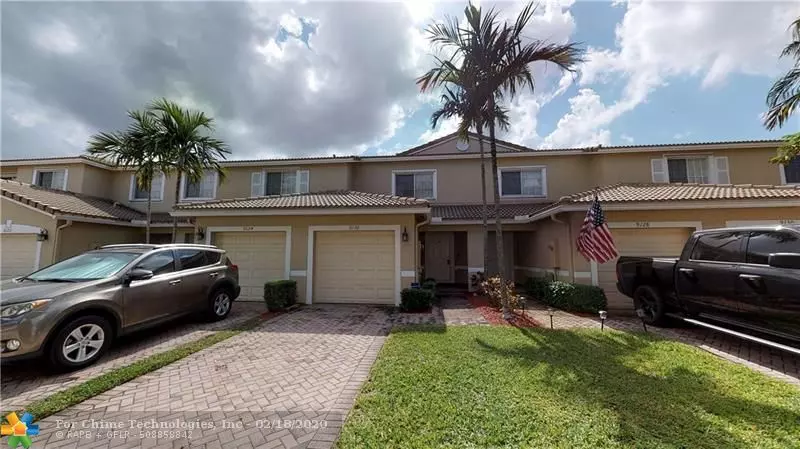 9126 Chambers St  #9126, Tamarac, FL 33321