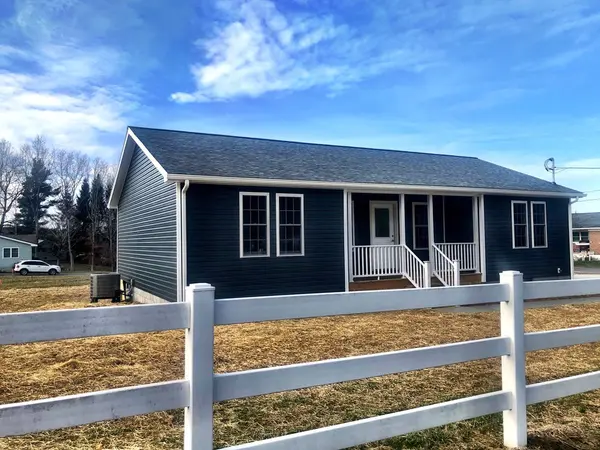 199 CANTERBURY DRIVE, Shady Spring, WV 25918