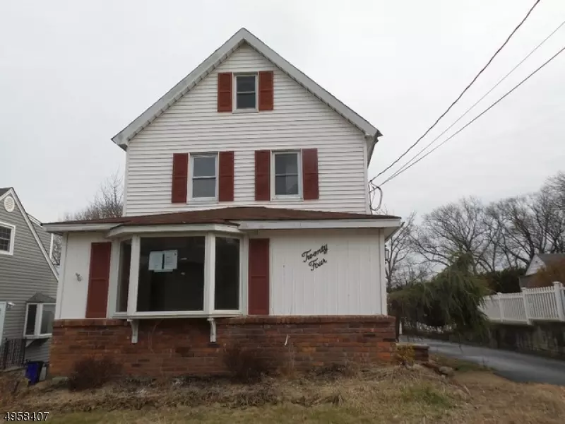 24 SPRING ST, Butler Boro, NJ 07405