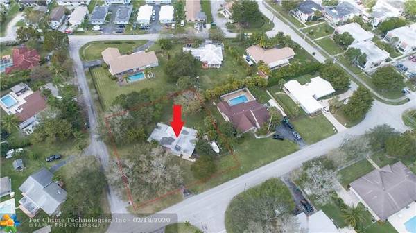8701 SW 142nd St, Palmetto Bay, FL 33176