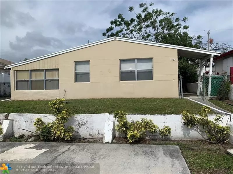 1080 W 26th St, Riviera Beach, FL 33404