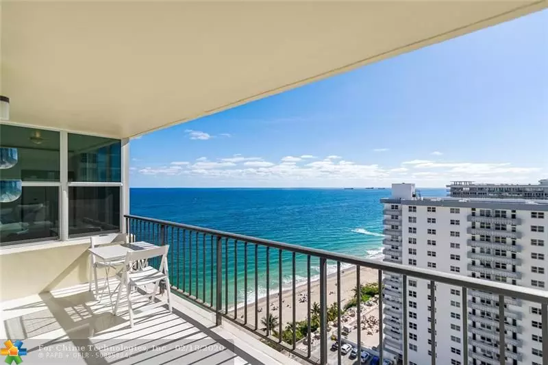 Fort Lauderdale, FL 33308,4280 Galt Ocean Dr  #18L