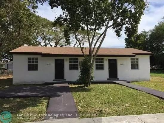 Homestead, FL 33032,26417 SW 138th Ct