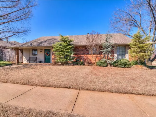 Norman, OK 73071,1908 Barrington Drive