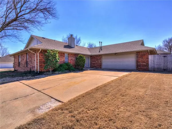 Norman, OK 73071,1908 Barrington Drive